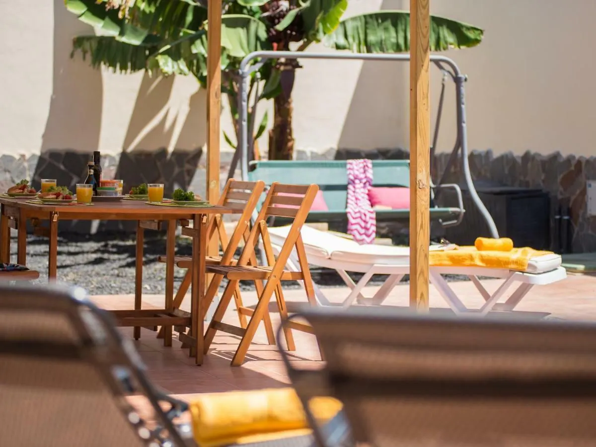 Amazing Villa Viktoria! Pool Big Garden Costa Adeje  España